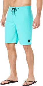 One & Only Бордшорты 22 дюйма Hurley, цвет Hyper Jade