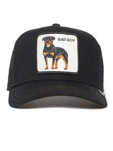 Бейсболка GOORIN Bros. Goorin Bros the Baddest Boy, Black