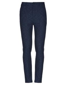 Брюки Distretto 12, полуночно-синий