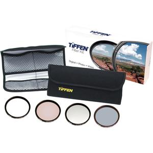 Набор фильтров Tiffen 52mm Hollywood FX Classic Filter Kit 52HFXK1