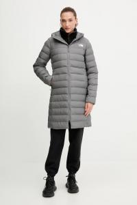 Куртка Аконкагуа The North Face, серый