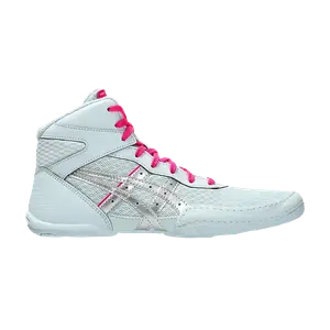 Кроссовки Matflex 7 GS, цвет Cool Grey Pure Silver