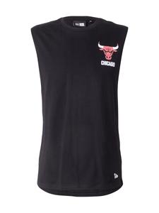 Рубашка NEW ERA CHIBUL, черный