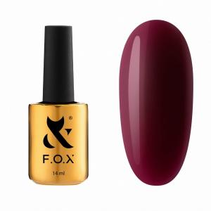 FOX Autumn Gel Флакон 009, 14 мл