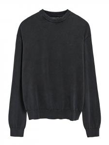 Polo Club Свитер антрацитового цвета