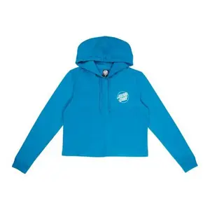 Худи Santa Cruz Court, синий