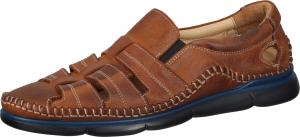 Тапочки manitu, коричневый