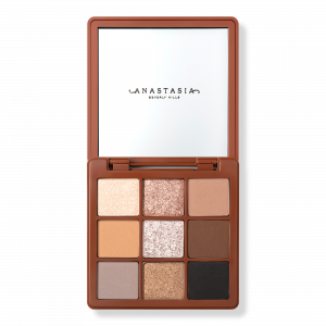 Палитра теней Sultry Mini Eyeshadow Palette Anastasia Beverly Hills
