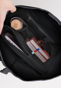 Рюкзак GOT BAG, черный