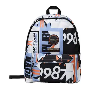 Рюкзак Napapijri Voyage Aop 29.5L, белый