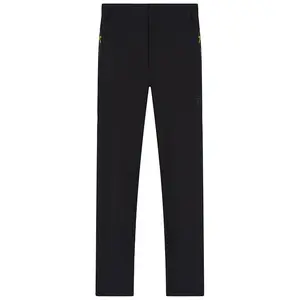 Брюки EA7 EMPORIO ARMANI Mountain Urban Escape Oh Pa Pl St, черный