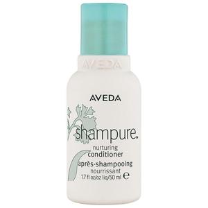 Кондиционер для волос shampure nurturing Aveda, объем 50 мл