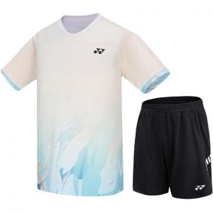 Повседневная спортивная одежда для мужчин YONEX