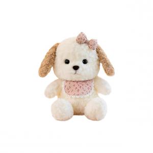 Плюшевая кукла Lina The Little Puppy высотой 35см/45см/62см AZLCL