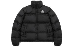 BENMYSHOWER Пуховик унисекс, Черная подарочная коробка