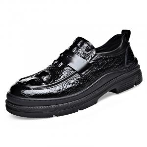 Mr. Thorn Tree Повседневные туфли мужские черные