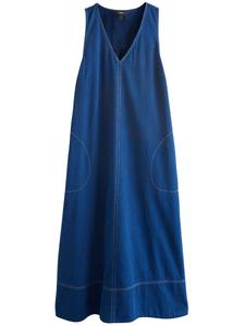 Платье Next, Blue Denim