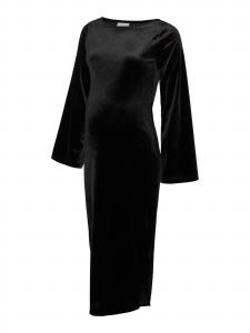 MAMALICIOUS Платье в черном цвете