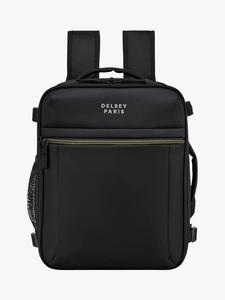 Рюкзак Brochant DELSEY, 24L, Deep Black