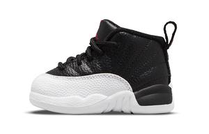 Jordan Air Jordan 12 Обувь для малышей TD