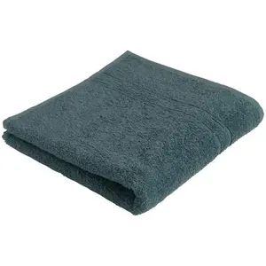 Полотенца 9518H высоко впитывающие Wewo Fashion, Petrol