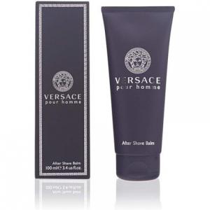 Бальзам после бритья для мужчин 100мл, Versace