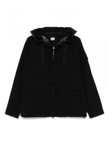 Куртка KNJ C.P. Company, черный