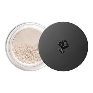 Велюровая пудра для фиксации макияжа Hold Makeup Setting Loose Powder натуральный матовый эффект длительного действия 15г LANCOME, 15g