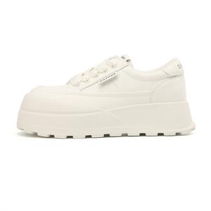 Кеды DAPHNE Skateboard Shoes Women's Low-Top