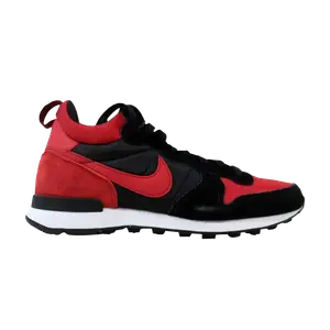 Кроссовки Nike Internationalist Mid 'Varsity Red', красный