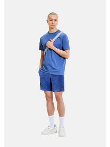 Футболка Cassica синего цвета ellesse