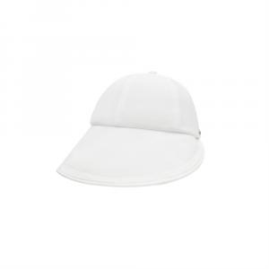 Champion Бейсболка из полиэстера унисекс, White