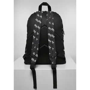 Рюкзак Mister Tee Off, черный