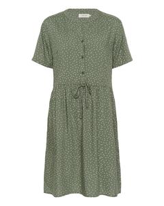 Платье Cream CRTiah, изумрудный