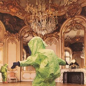 Виниловая пластинка Kid Dakota: Age Of Roaches