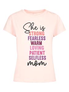 Футболка F4NT4STIC, розовый