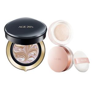 Набор косметики для женщин Aekyung 20's Age