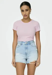 Базовая футболка onlemma Only, Pink Lady