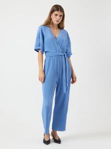 Комбинезон YAS YASOLINDA, Ashleigh Blue/Blue