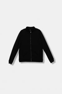 Детская толстовка Guess, черный