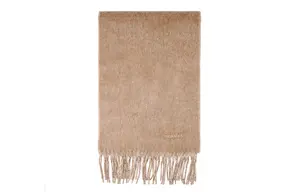 Вязаный шарф HERMES Мужской