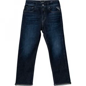 Джинсы Replay SB9008.066.841 120, синий