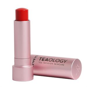 Бальзам для лица tea balm Teaology, cherry tea, вес 4 гр.