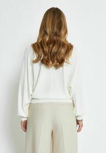 Джемпер Minus, белый