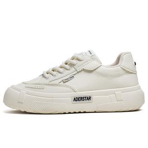 Sportful Мужские низкие скейтерские кеды бежевые, цвет Beige