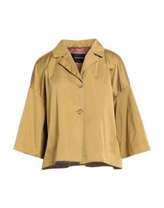 Куртка Fabiana Filippi, горчичный