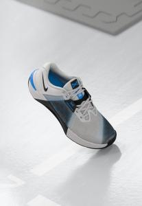 Кроссовки Nike Performance METCON 10, Vast Grey/Black/Blue Hero/Grey