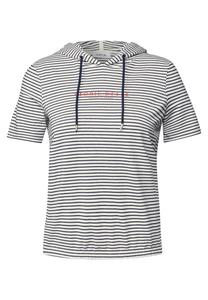 Толстовка CECIL, белый