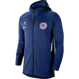 Куртка мужская синяя Nike, синий