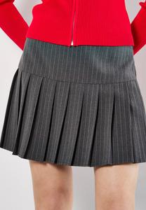 Юбка Apricot PINSTRIP, Grey